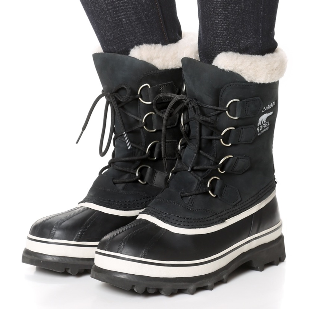 Sorel Snow waterproof boots